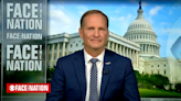 Transcript: Rep. Chris Stewart on "Face the Nation"