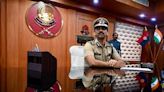 Chennai police top brass revamp continues - News Today | First with the news