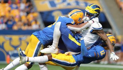 Pitt Football Adds Delaware to Future Schedule