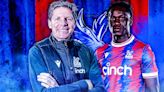 The 5 talented Crystal Palace youngsters who are set to shine in pre-season