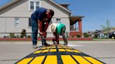 Dearborn testing speed humps in residential areas to combat speeding, reckless driving