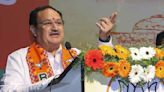 PM Modi changed country's political culture in 10 years: J P Nadda