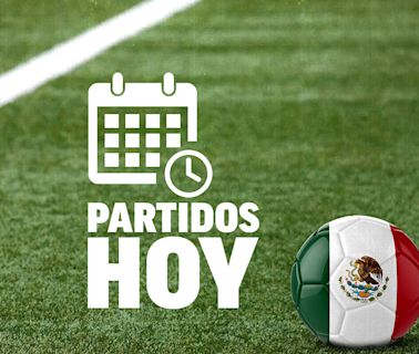 Partidos de hoy Premier League y más: dónde ver y horarios jueves 25 de abril 2024