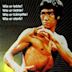 Bruce Lee: A Dragon Story