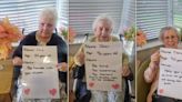 Meet The 80 Year Olds Sharing Their Best Parenting Tips For New Mums