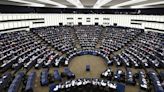歐州議會選舉 預計會推動歐盟繼續向右轉