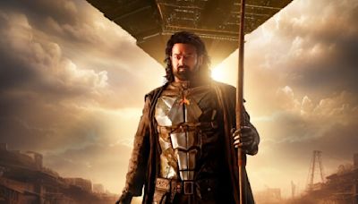 Kalki 2898 AD: 5 records Prabhas-Amitabh Bachchan starrer broke within first 4 days of release
