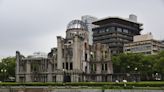 Hiroshima recuerda su tragedia con la vista en la guerra de Ucrania y el G7