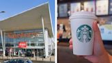 Starbucks set to move into Sainsbury's Dundee supermarket