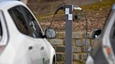 New electric vehicle charging points plan for these two Staffordshire towns