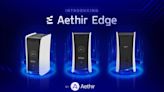 Powered by Qualcomm, Aethir unveils game-changing Aethir Edge device to unlock the decentralized edge computing future | Invezz