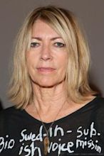 Kim Gordon