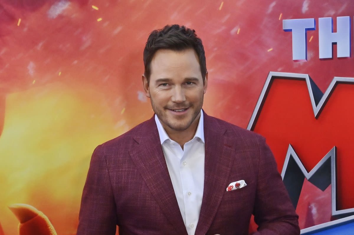 Famous birthdays for June 21: Chris Pratt, Benjamin Walker