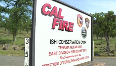 Why a Cal Fire camp couldn't get fire insurance as California's crisis continues