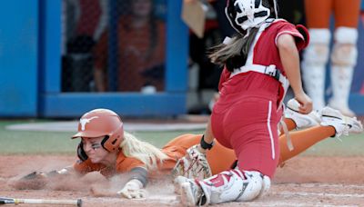 Texas vs. Stanford softball: Predictions, odds, how to watch WCWS semifinal