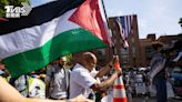 聲援加薩再+1 巴哈馬承認巴勒斯坦為「獨立國家」│TVBS新聞網
