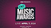 CMT Music Awards announce date and location for 2024 event