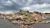 Millions in the Midwest under storm watches as Nebraska and Iowa communities reel from devastating tornadoes