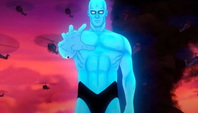 New Watchmen Movies Trailer Counts Down To The End Of The World