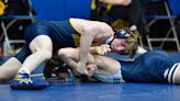 New wrestling coach in Spencerport, new football rule explained