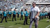 For Jaguars legend Tony Boselli, getting into Pro Football Hall of Fame a long time coming