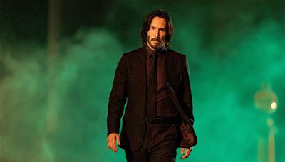 ‘John Wick’ Sequel Series in the Works at Lionsgate Television