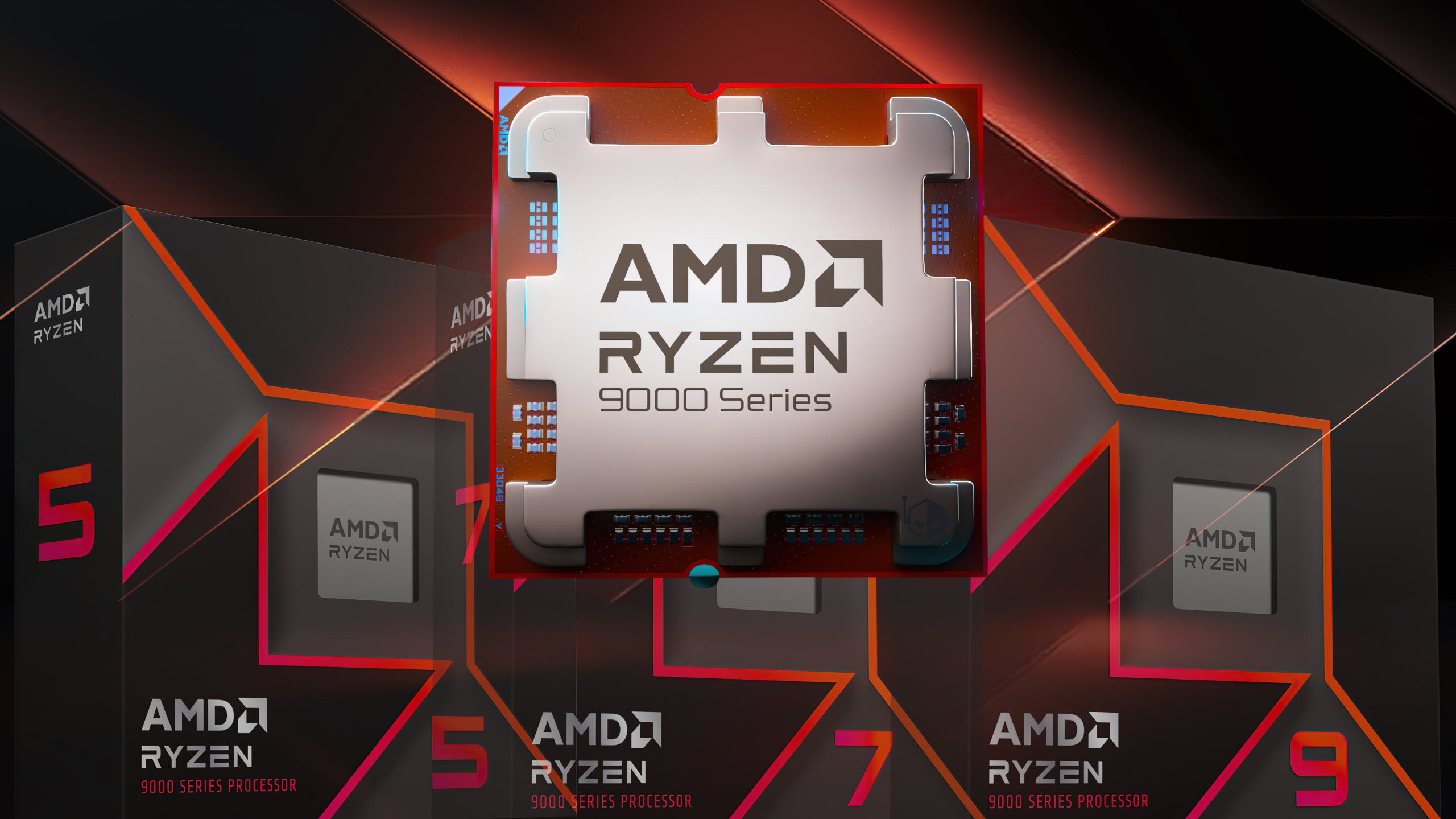 ... Out AGESA 1.2.0.0 BIOS Update For AM5 Motherboards: Brings AMD Ryzen 9000 CPU Stability & Performance Bug Fixes