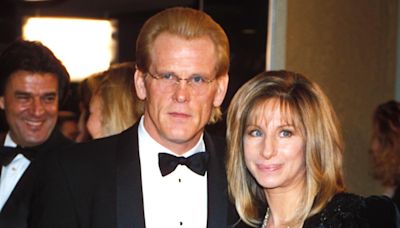 Nick Nolte and Barbra Streisand Have a ‘Special Place’ in Each Other’s Hearts