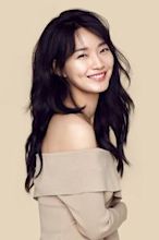 Shin Min-a