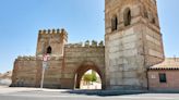 Uno de los pueblos más bonitos de Salamanca tiene una iglesia declarada bien de interés cultural y fue clave en la Edad Media