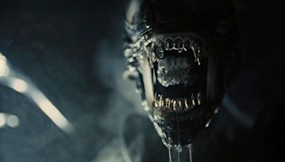 5 terrifying details you may have missed in the gruesome Alien: Romulus trailer