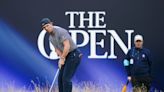 The Open: Round 4 tee times, the stage set for a competitive Sunday