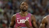Gold Medalist Sprinter Noah Lyles Slammed by Drake, NBA Stars for Critical ‘World Champion’ Comments