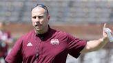 'God bless the South': Inside Zach Arnett's vision for Mississippi State post Mike Leach | Toppmeyer