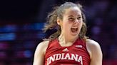Mackenzie Holmes ensures IU women's basketball avoids shock loss in her Maine homecoming