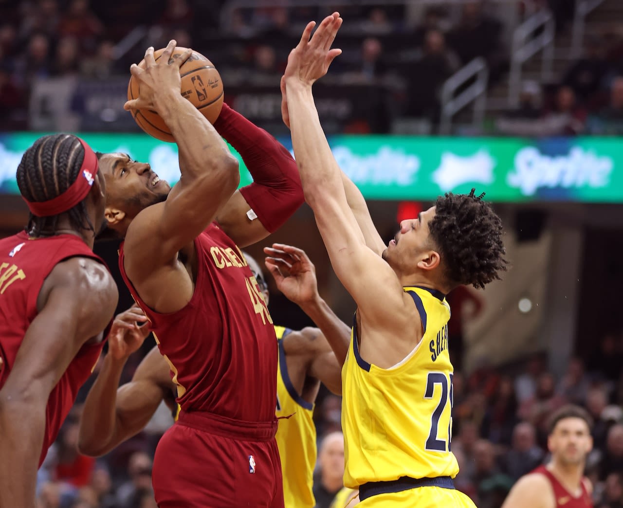 Minnesota Timberwolves vs. Indiana Pacers FREE LIVE STREAM (7/14/24): How to watch 2K25 Summer League in Las Vegas online | Time, TV, Channel