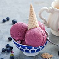 Ice Cream & Yogurt