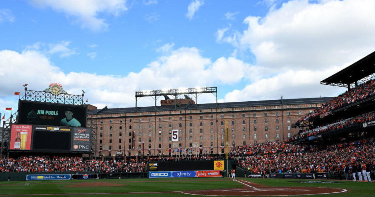 All-Star Game back in Baltimore? The Orioles owner has approached MLB about the opportunity.