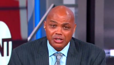 Charles Barkley Mocks Lakers Fans with Bahamas Quip After Game 3 Loss to Nuggets