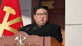 North Korean leader supervises missile test, warns of aggressive posture in sea boundary with South
