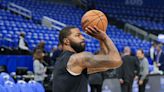 Marcus Morris Sr. plays a crucial role as Cavaliers take control of series against Magic