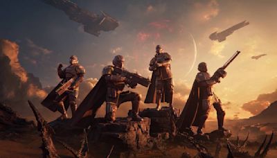 Sony just made this big change to Helldivers 2 — and PC players aren't happy