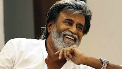 Rajinikanth Admitted To Hospital In Chennai: Sources