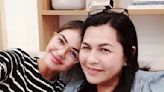 Lotlot de Leon is supportive of daughter's love life