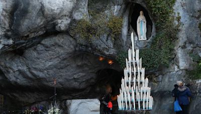 Inondations dans les Hautes-Pyrénées : La grotte de Lourdes rouverte, un tunnel toujours inaccessible