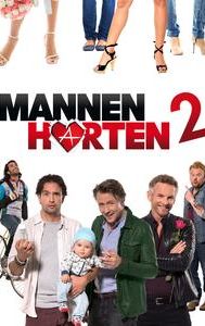 Mannenharten 2