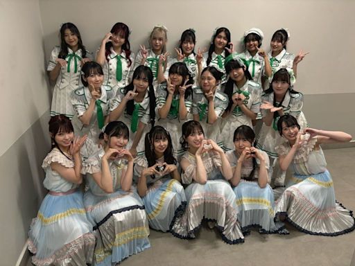 AKB48's sister group KLP48 unveils first generation members