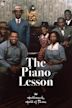 The Piano Lesson