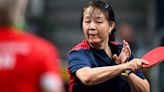 Ageless Wonder At Olympics: The Incredible Story Of 58-Year-Old Table Tennis Player Zhiying Zeng