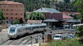 El sindicato CCOO ha desconvocado la huelga de maquinistas de Renfe en la línea Zaragoza-Teruel- Valencia que iba a comenzar este domingo